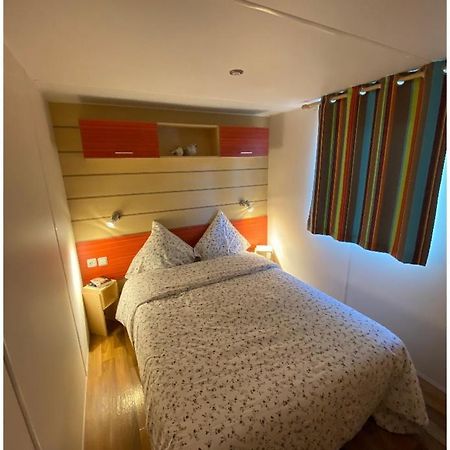 Mobile Home Proche De Europa Park Boofzheim المظهر الخارجي الصورة