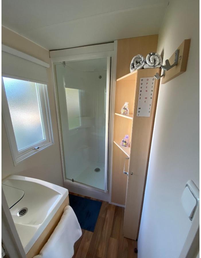 Mobile Home Proche De Europa Park Boofzheim المظهر الخارجي الصورة