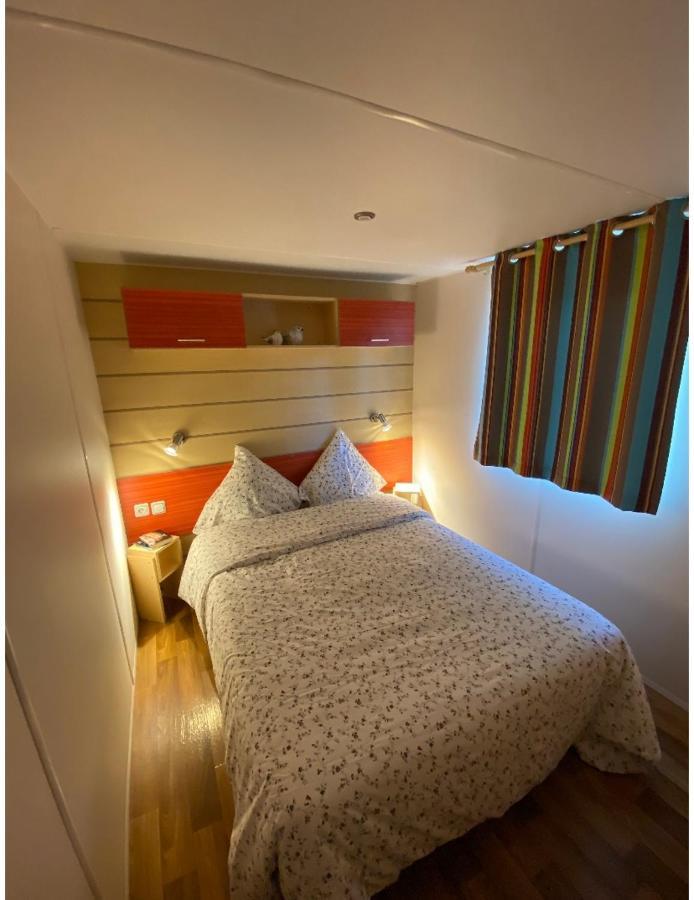 Mobile Home Proche De Europa Park Boofzheim المظهر الخارجي الصورة